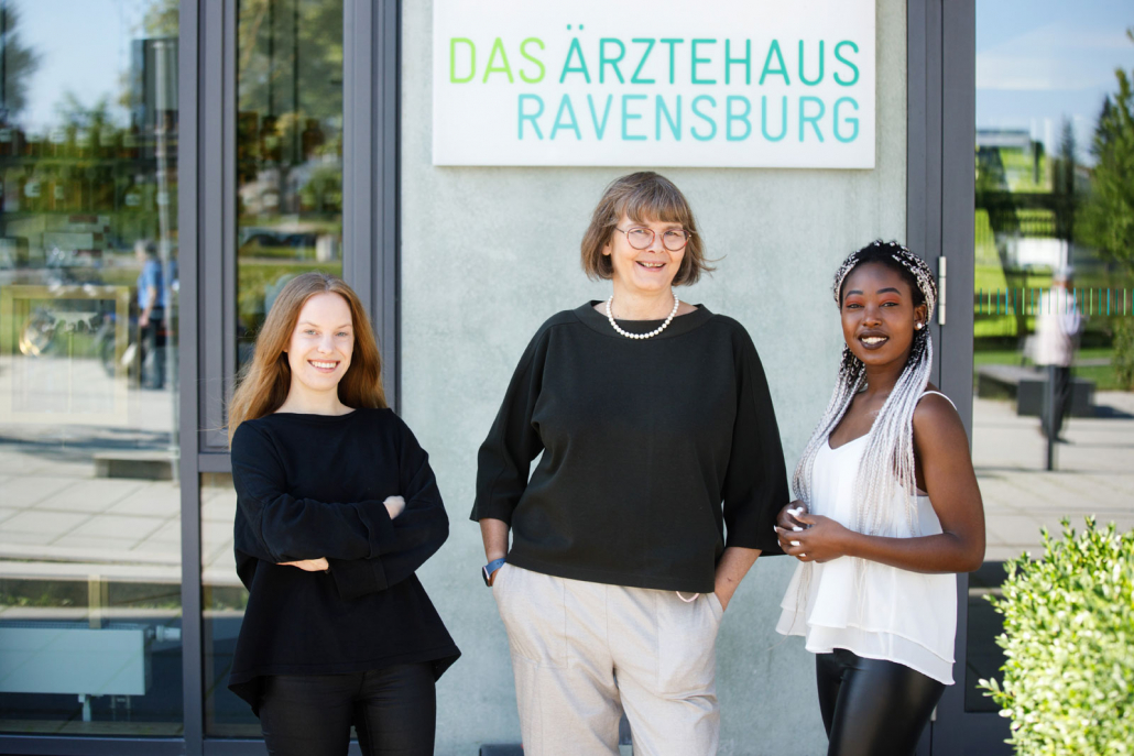 Hörgeräte in Ravensburg - Team