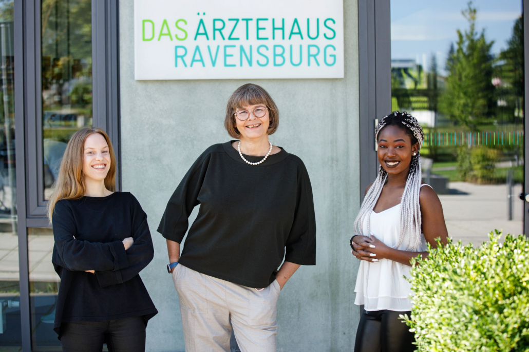 Hörgeräte in Ravensburg - Team